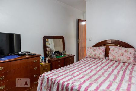 Casa à venda com 164m², 3 quartos e 2 vagasQuarto 3