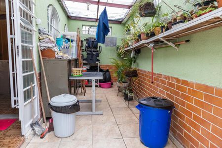 Casa à venda com 164m², 3 quartos e 2 vagasQuintal