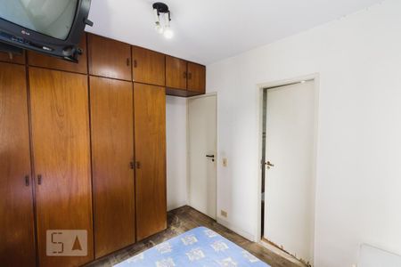 Suíte 1 de apartamento para alugar com 3 quartos, 86m² em Santana, São Paulo