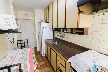 Apartamento para alugar com 86m², 3 quartos e 2 vagasCozinha