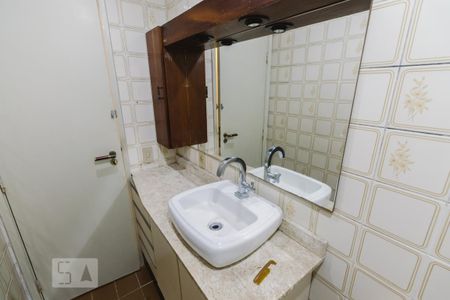 Apartamento para alugar com 86m², 3 quartos e 2 vagasBanheiro 2