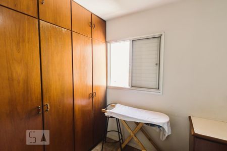 Apartamento para alugar com 86m², 3 quartos e 2 vagasQuarto 3