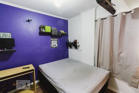 Apartamento para alugar com 86m², 3 quartos e 2 vagasQuarto 2
