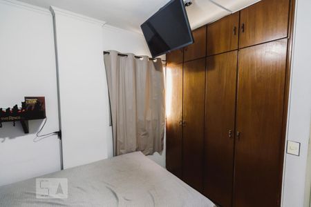 Apartamento para alugar com 86m², 3 quartos e 2 vagasQuarto 2
