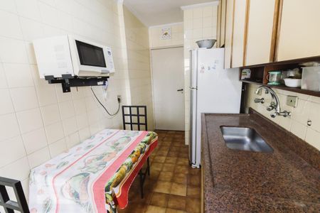 Apartamento para alugar com 86m², 3 quartos e 2 vagasCozinha