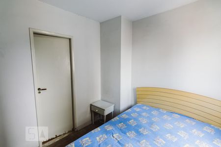 Suíte 1 de apartamento para alugar com 3 quartos, 86m² em Santana, São Paulo