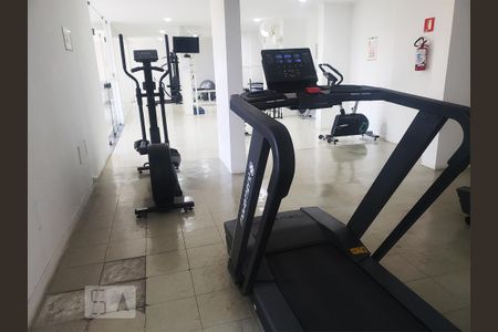 Apartamento para alugar com 86m², 3 quartos e 2 vagasAcademia