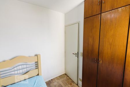 Apartamento para alugar com 86m², 3 quartos e 2 vagasQuarto 3