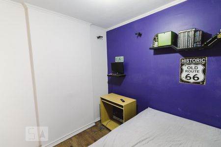 Apartamento para alugar com 86m², 3 quartos e 2 vagasQuarto 2