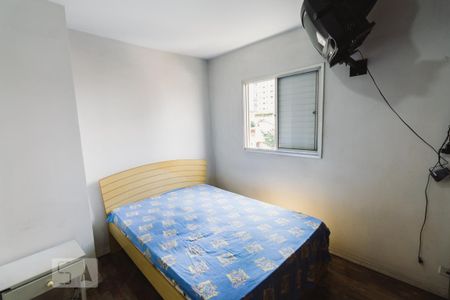 Suíte 1 de apartamento para alugar com 3 quartos, 86m² em Santana, São Paulo