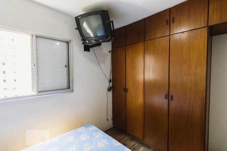 Suíte 1 de apartamento para alugar com 3 quartos, 86m² em Santana, São Paulo