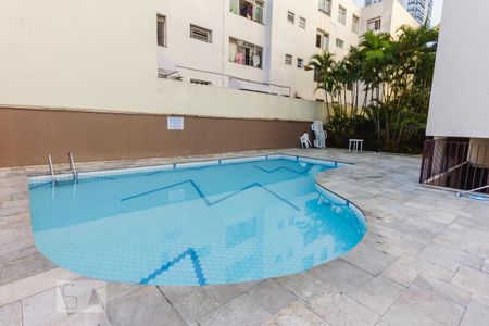 Apartamento para alugar com 86m², 3 quartos e 2 vagasPiscina