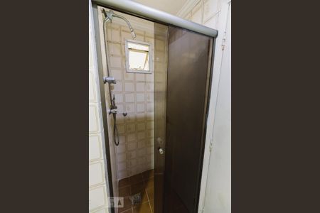 Banheiro da Suíte 1 de apartamento para alugar com 3 quartos, 86m² em Santana, São Paulo