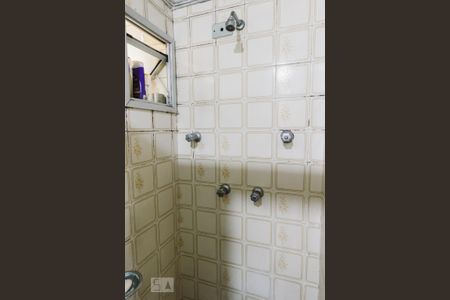 Apartamento para alugar com 86m², 3 quartos e 2 vagasBanheiro 2 Chuveiro