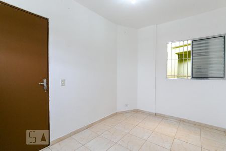 Quarto de apartamento para alugar com 1 quarto, 28m² em Jardim Primavera (zona Norte), São Paulo
