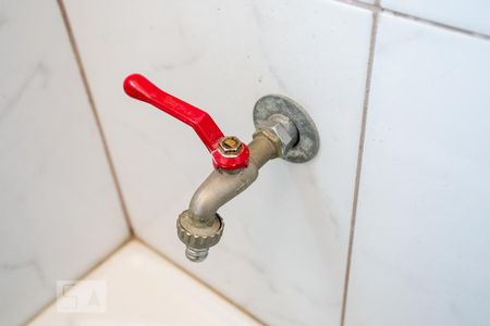 Apartamento para alugar com 28m², 1 quarto e sem vaga Apartamento para alugar com 28m², 1 quarto e sem vagaÁrea de Serviço
