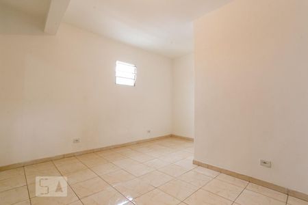 Sala de apartamento para alugar com 1 quarto, 28m² em Jardim Primavera (zona Norte), São Paulo