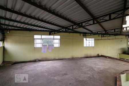 Apartamento para alugar com 28m², 1 quarto e sem vaga Apartamento para alugar com 28m², 1 quarto e sem vagaÁrea comum - Espaço de varáis