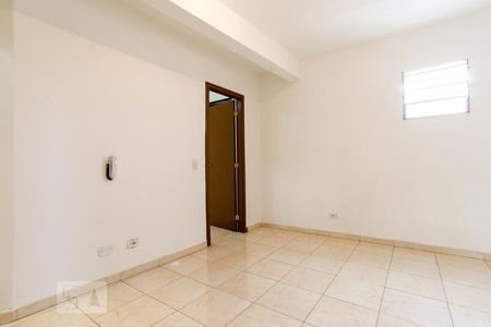 Sala de apartamento para alugar com 1 quarto, 28m² em Jardim Primavera (zona Norte), São Paulo