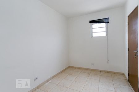 Quarto de apartamento para alugar com 1 quarto, 28m² em Jardim Primavera (zona Norte), São Paulo