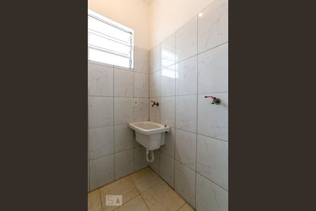 Apartamento para alugar com 28m², 1 quarto e sem vaga Apartamento para alugar com 28m², 1 quarto e sem vagaÁrea de Serviço
