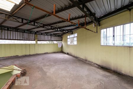 Apartamento para alugar com 28m², 1 quarto e sem vaga Apartamento para alugar com 28m², 1 quarto e sem vagaÁrea comum - Espaço de varáis