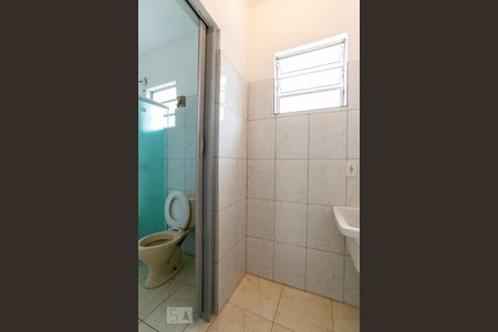 Apartamento para alugar com 28m², 1 quarto e sem vaga Apartamento para alugar com 28m², 1 quarto e sem vagaÁrea de Serviço