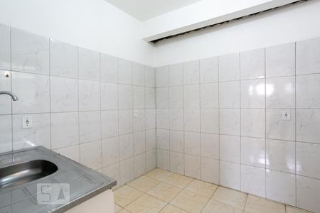 Apartamento para alugar com 28m², 1 quarto e sem vaga Apartamento para alugar com 28m², 1 quarto e sem vagaCozinha