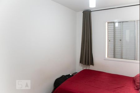 Quarto 1 de apartamento para alugar com 2 quartos, 62m² em Jardim Planalto, São Paulo