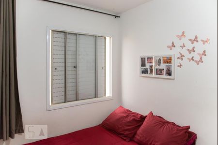 Quarto 1 de apartamento para alugar com 2 quartos, 62m² em Jardim Planalto, São Paulo