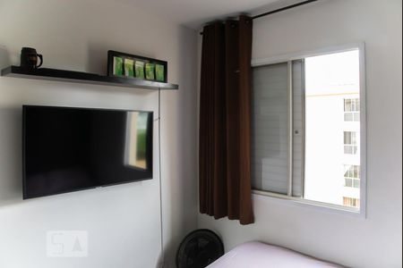 Quarto 2 de apartamento para alugar com 2 quartos, 62m² em Jardim Planalto, São Paulo