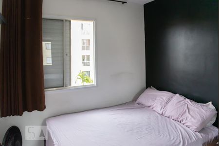 Quarto 2 de apartamento para alugar com 2 quartos, 62m² em Jardim Planalto, São Paulo