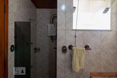 Apartamento para alugar com 70m², 2 quartos e sem vagaBanheiro 