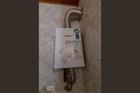 Apartamento para alugar com 70m², 2 quartos e sem vagaAquecedor