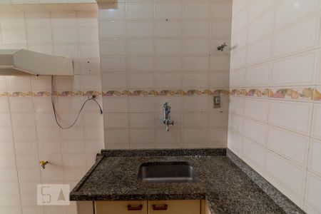 Apartamento para alugar com 70m², 2 quartos e sem vagaCozinha
