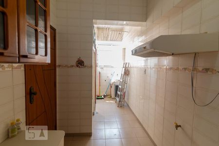 Apartamento para alugar com 70m², 2 quartos e sem vagaCozinha