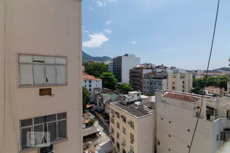 Apartamento para alugar com 70m², 2 quartos e sem vagaVista do Quarto 2