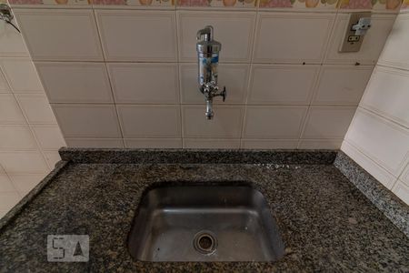 Apartamento para alugar com 70m², 2 quartos e sem vagaCozinha