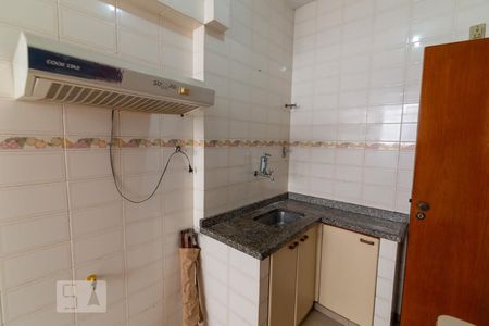 Apartamento para alugar com 70m², 2 quartos e sem vagaCozinha