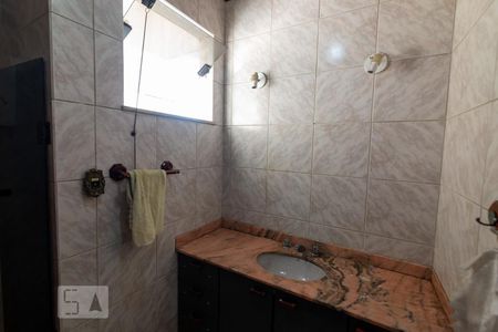 Apartamento para alugar com 70m², 2 quartos e sem vagaBanheiro 