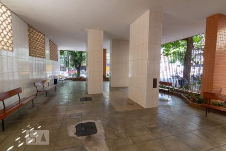 Apartamento para alugar com 70m², 2 quartos e sem vagaÁrea comum
