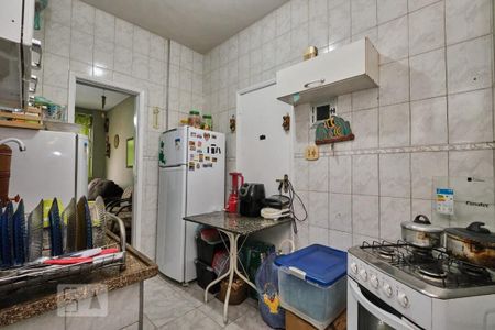 Apartamento à venda com 69m², 2 quartos e sem vagaCozinha