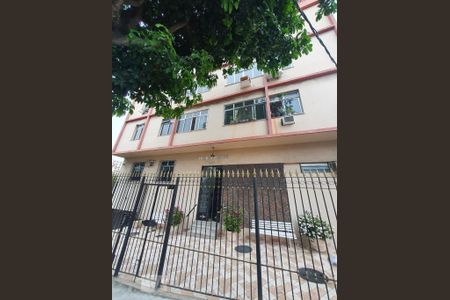 Apartamento à venda com 69m², 2 quartos e sem vagaFachada