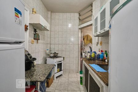 Apartamento à venda com 69m², 2 quartos e sem vagaCozinha