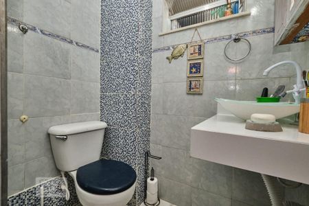 Apartamento à venda com 69m², 2 quartos e sem vagaBanheiro