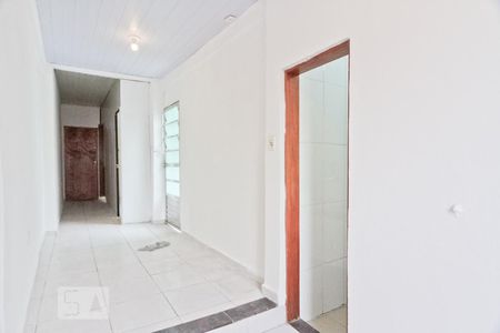 Studio de kitnet/studio para alugar com 1 quarto, 50m² em Santana, São Paulo