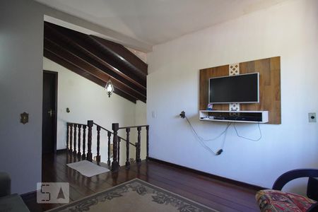 Sala 2 de casa para alugar com 3 quartos, 260m² em Mato Grande, Canoas