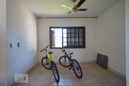 Sala de casa para alugar com 3 quartos, 260m² em Mato Grande, Canoas