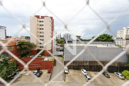 vista de apartamento para alugar com 2 quartos, 50m² em Fazenda Morumbi, São Paulo