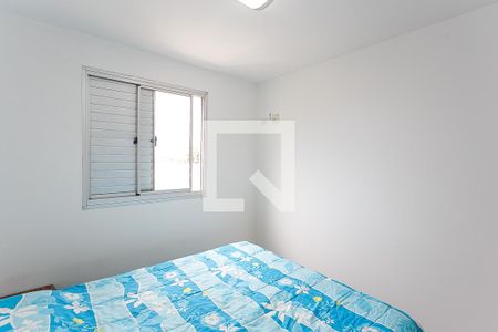 quarto 1 de apartamento para alugar com 2 quartos, 50m² em Fazenda Morumbi, São Paulo